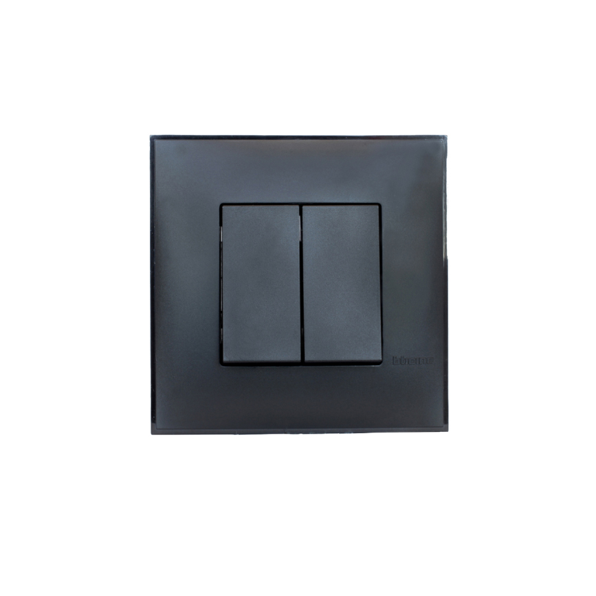 Bticino - Classia: Switches